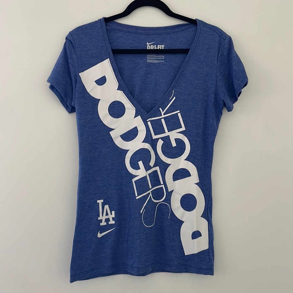 Dodgers Nike Shirt
